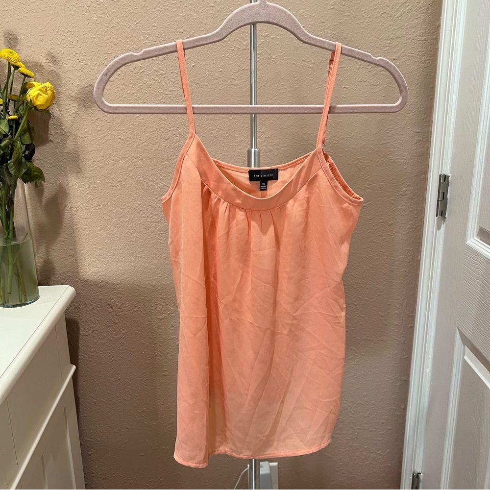 Ann Taylor Tank Top